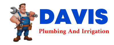 Trusted plumber in KINGSVILLE